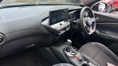 Nissan Juke 1.0 DiG-T N-Connecta 5dr DCT Petrol Hatchback